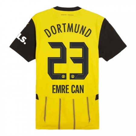 Borussia Dortmund Emre Can 23 Thuisshirt 2024-25